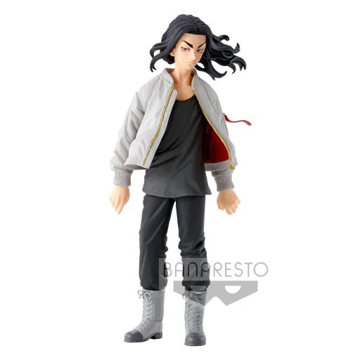 Tokyo Revengers Keisuke Baji vol.2
